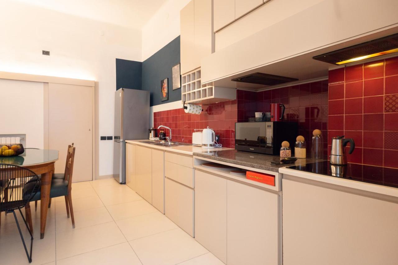 Modern Hospitality Naples Exclusive Stay Exterior photo