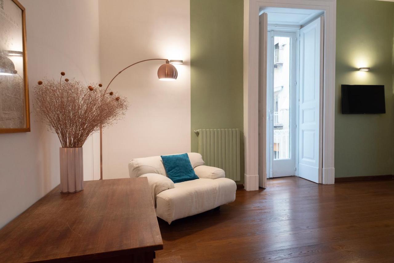 Modern Hospitality Naples Exclusive Stay Exterior photo